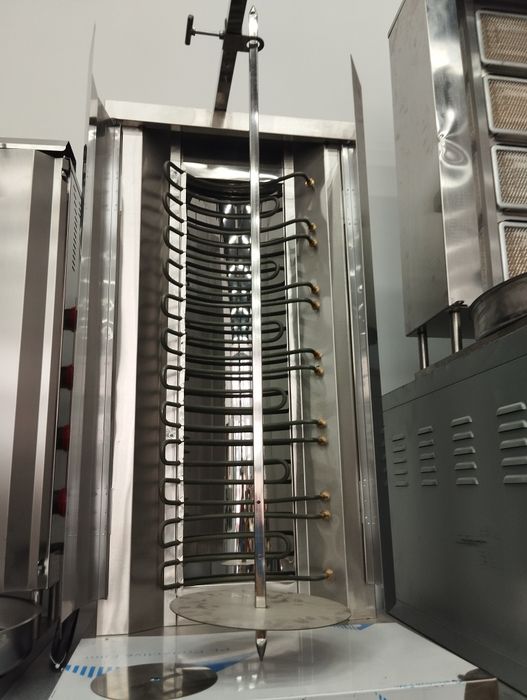 Lavash aparat lavash pishiradigam fasfud aparat