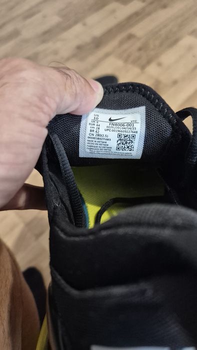 Nike air max 70 размер 42,5