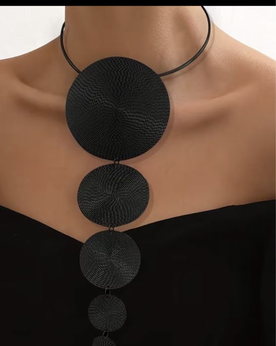 Серьги креативные