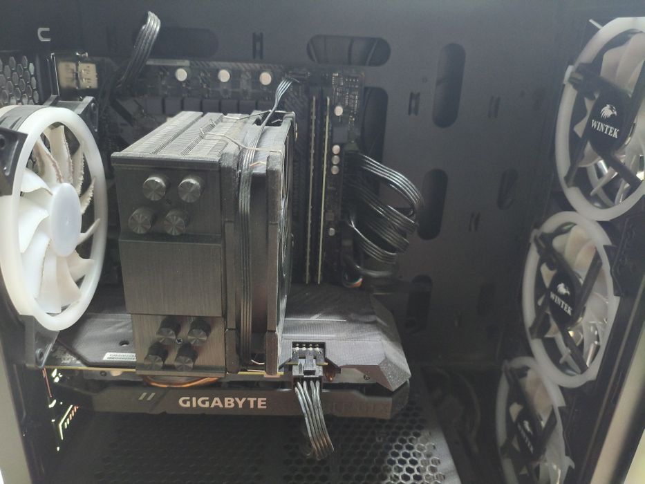 Продам игровой компьютер