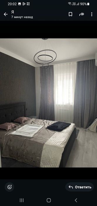 Евро ремонт под ключ