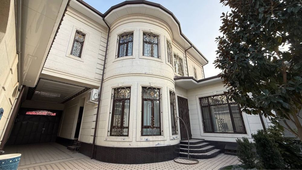 Продается участок Домбиробод #ZOR