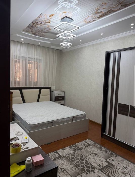 Продается срочно, 4/2/5 на мв.Феруза