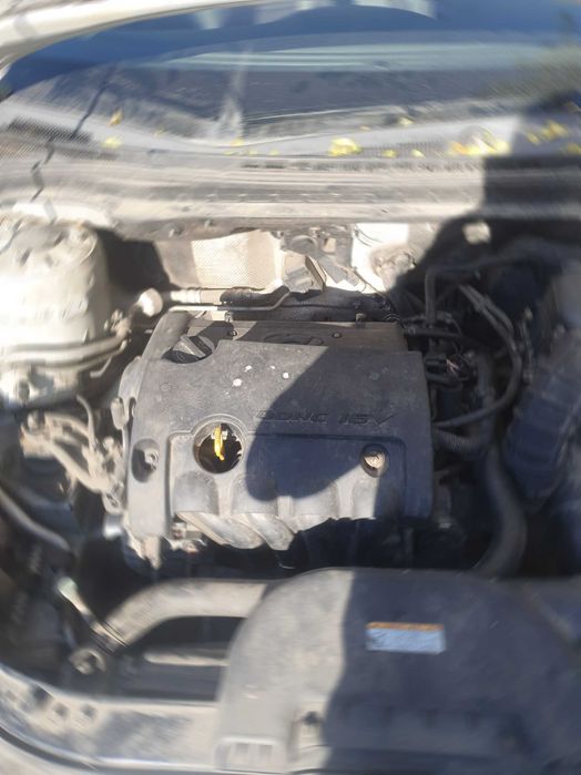 Fata completa / Piese dezmembrari Hyundai i30 1.4 benzina