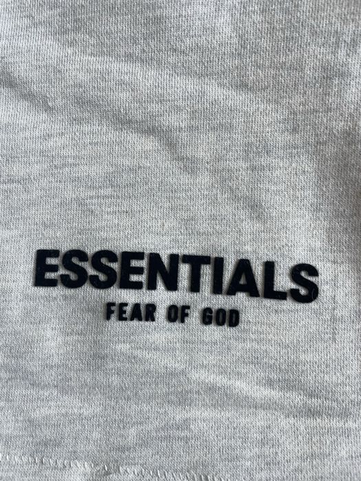 Essentials shorts
