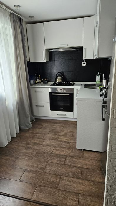 Продам 3х комнатную квартиру