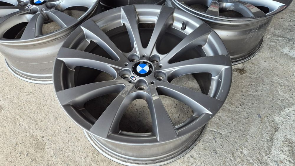 Оригинални джанти БМВ 5/120 BMW x5,x6 5x120