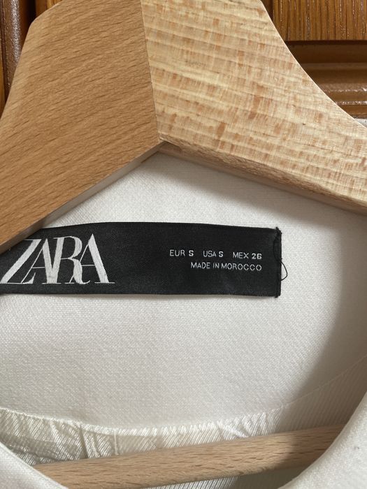 Sacou zara elegant