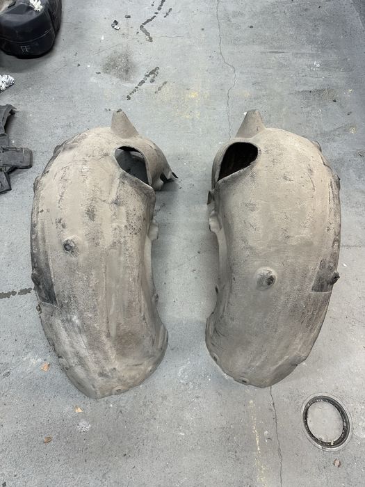 Bmw G30 задни подкалници заден ляв и десен