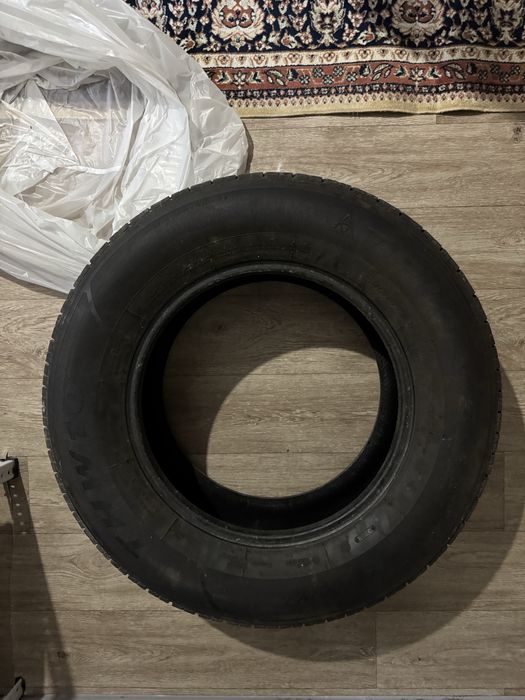 Шины Triangle 265/65 17