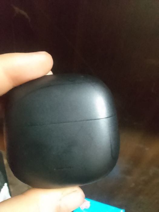 Продам наушники беспровадные