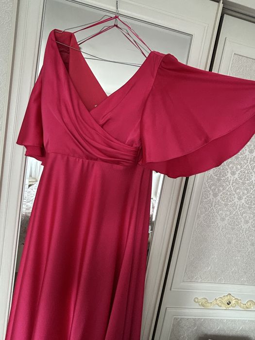 Рокля размер 46/48