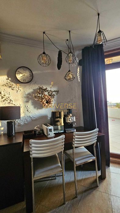 Продава се Тристаен апартамент в Свети Влас - 148 кв.м за 414 €/кв.м - Снимка #11