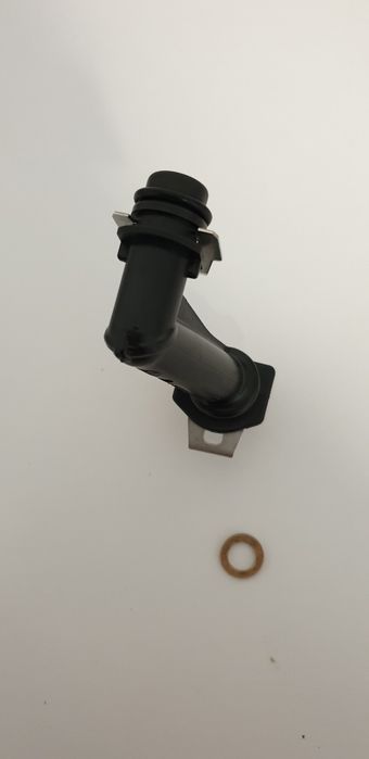 Racord ACM pentru apa calda menajera Centrala Viessmann Vitopend WH1B