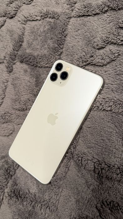 Iphone 11 Pro Max 256GB