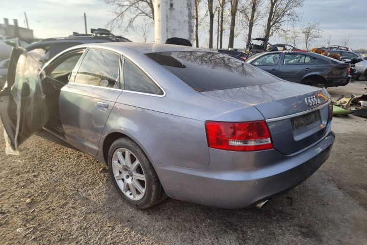 Volan in 3 spite cu comenzi 4f0419091ap Audi A6 4F/C6 (2004 - 2008)