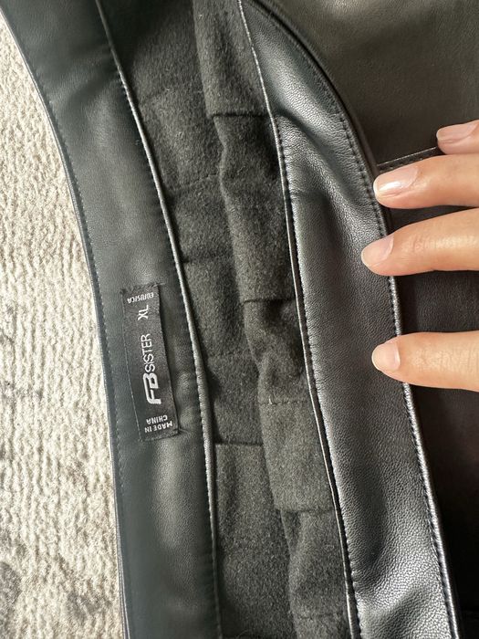 Продам джинсы от резервд