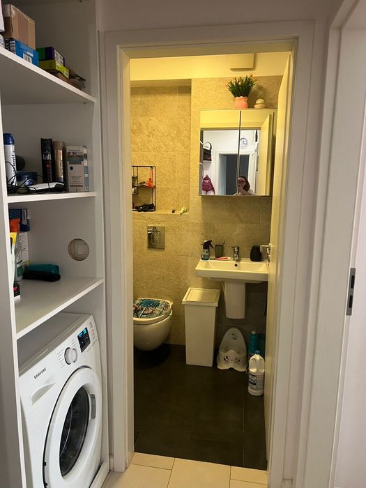 Apartament 2 camere Decomandat LOC PARCARE INCLUS