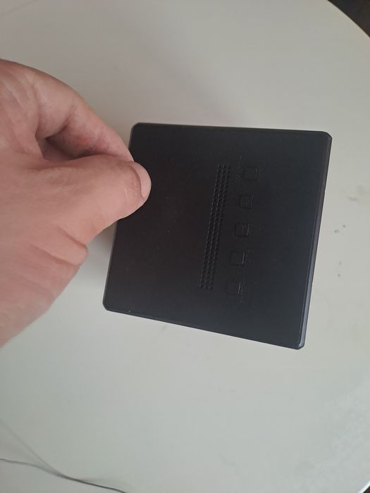 Vand  radio ceas sony