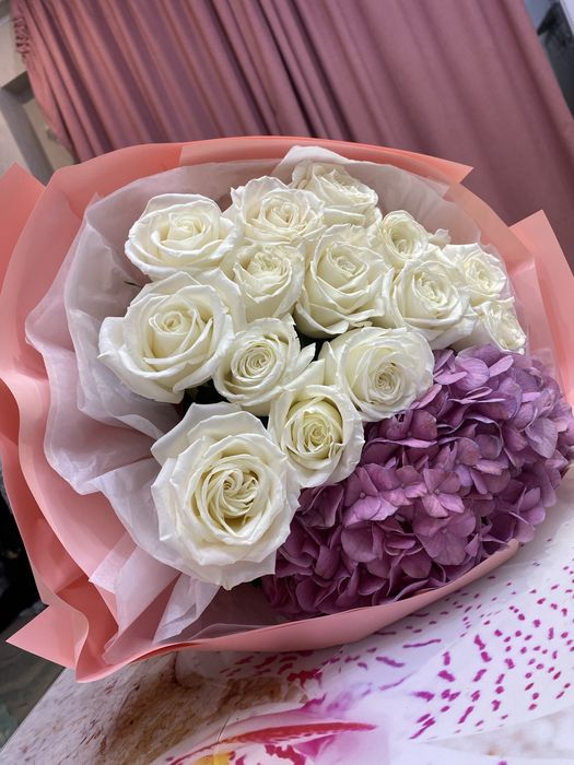 Гүл өте керемет әдемі