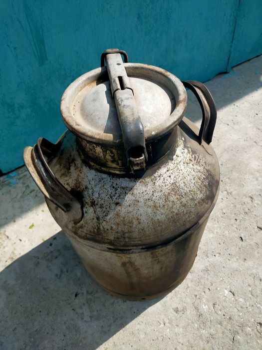 Продам флягу сорок литров