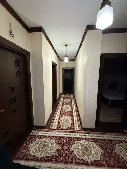 Аренда 4 хонали, хамма нарса бор