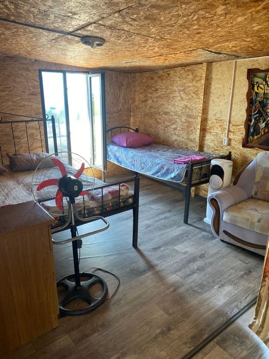 Сдается дача на Барковском