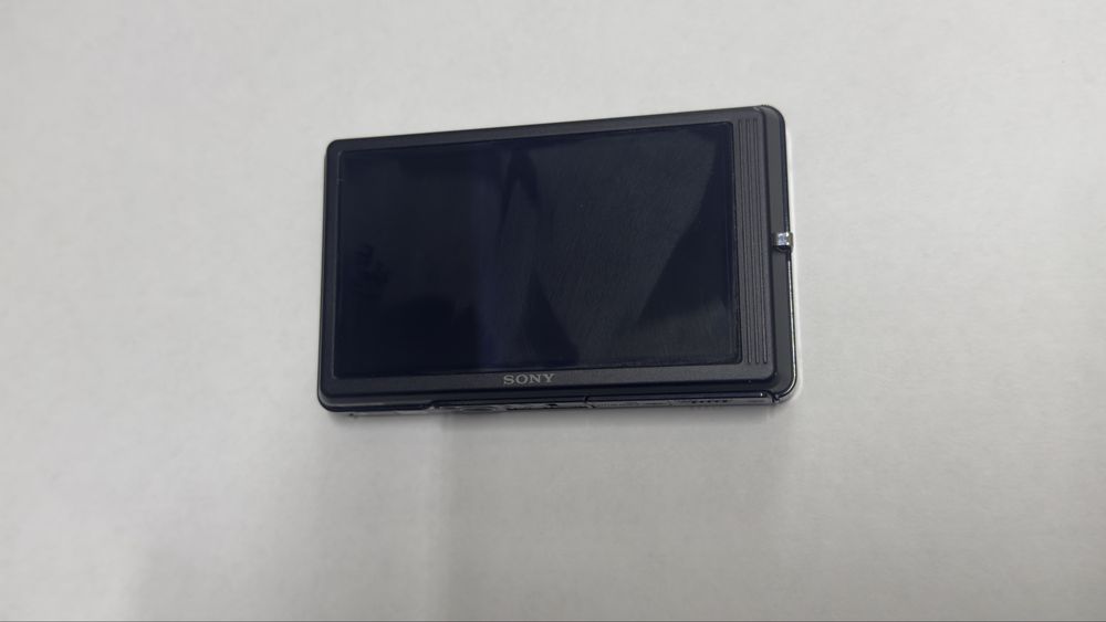 Цифровой фотоаппарат Sony Cyber Shot DSC-TX7