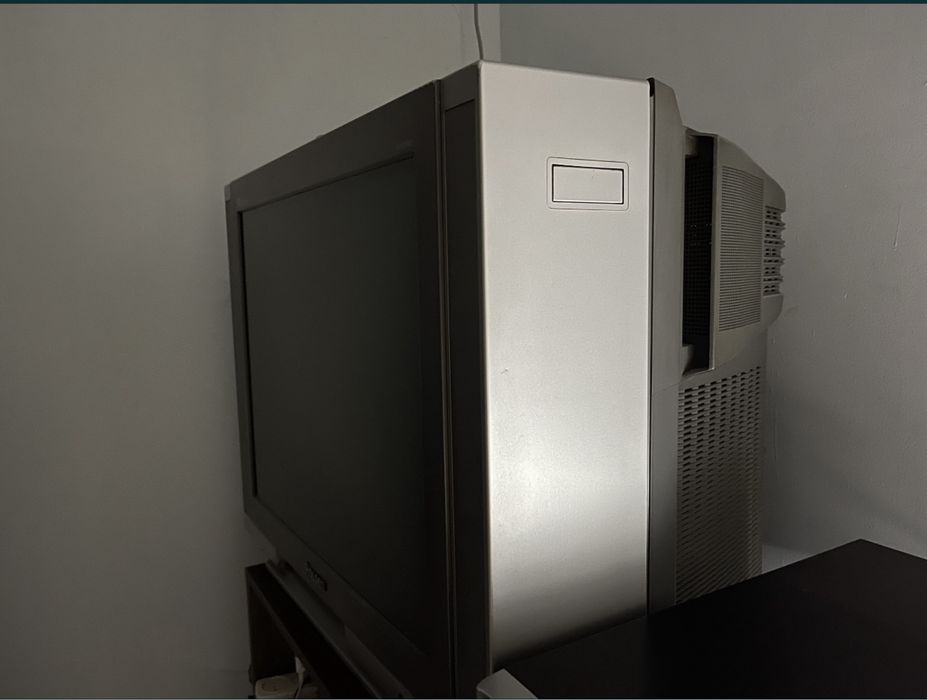 Телевизор Rolsen