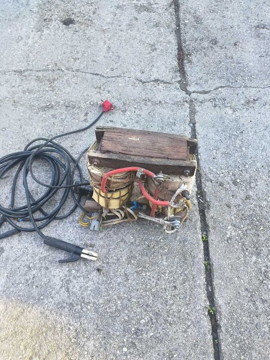 vind aparat de bsudura la 220 volti