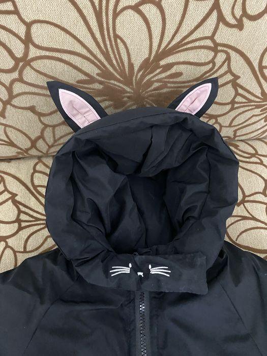 Комбез весна осень