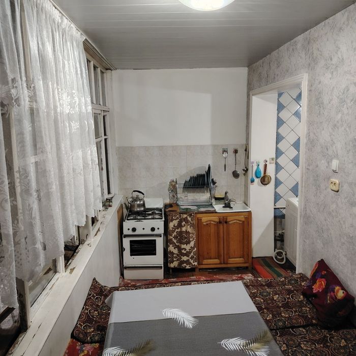 Продается квартира
