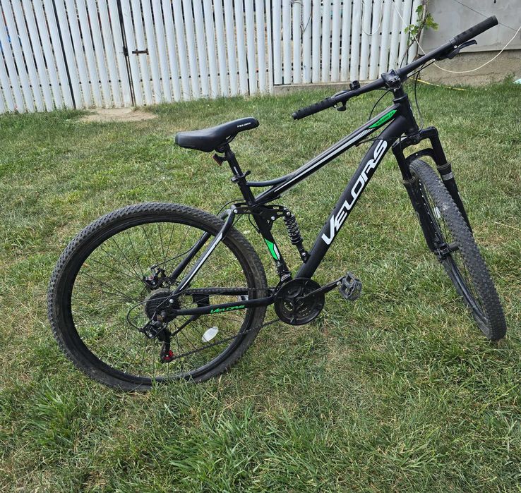 Vând biciclete pentru copii/adulți