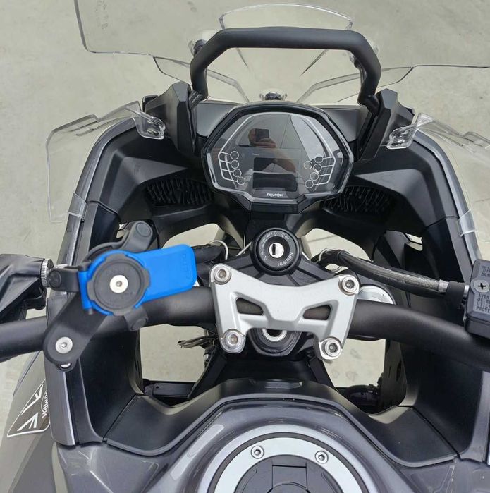 Motocicleta Triumph Tiger Sport 800 ABS | TJ2315 | motomus.ro