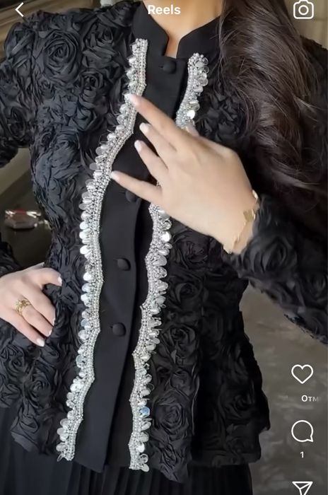 Платье ( двойка)