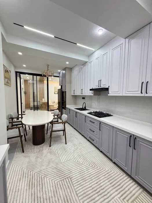 Супер Срочна !!! ЖК City Mall / Яккасарайский р-н ID05