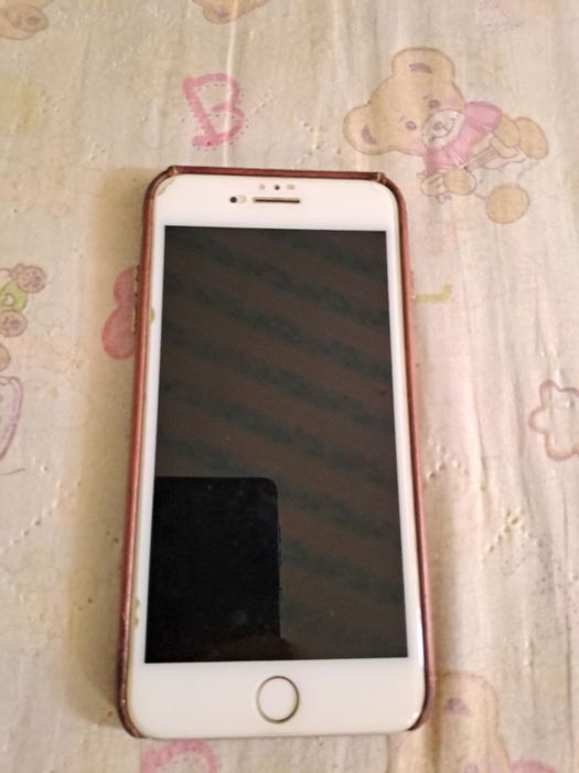 Iphone 7 plus sotiladi xolati yaxshi