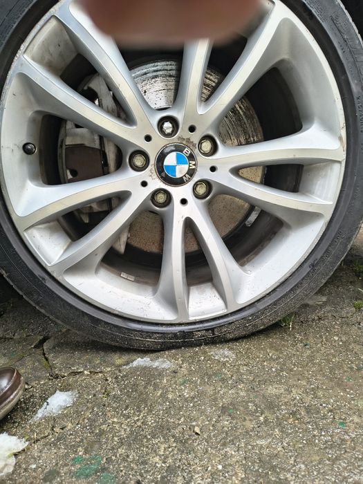 Jante bmw style 366 R19 5x120