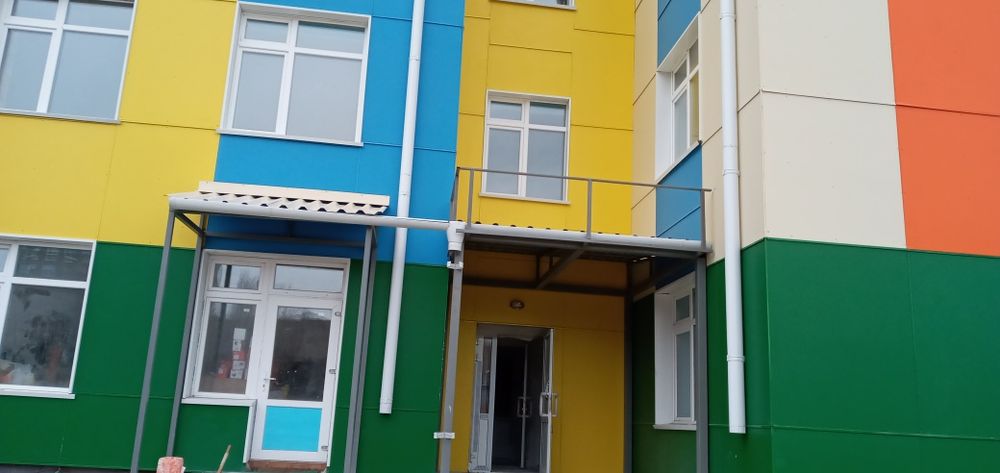 Промышленные альпинисты
