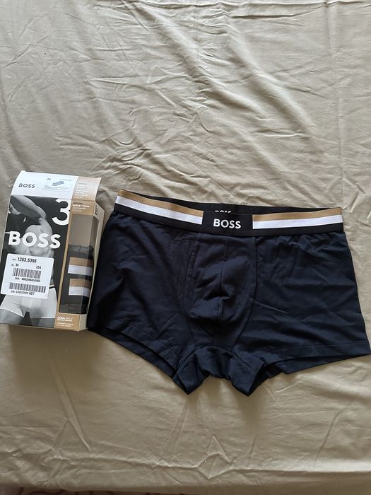 Set boxeri Hugo Boss