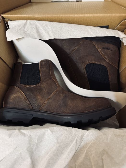 Ботинки Челси SOREL (Канада) razmer 41-42