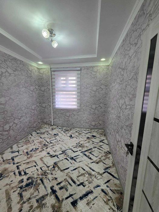 Продаётся 2-комнатная квартира 2-этаж Кирпичном доме Вокзал Партсъезд!