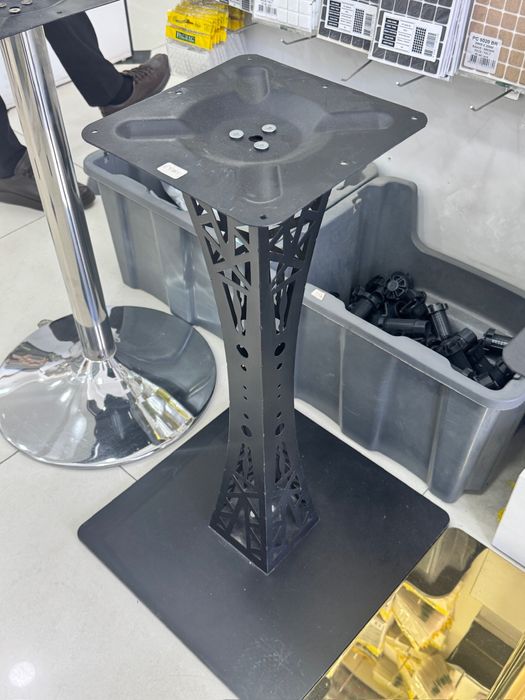 Стол Ношка Для Кафе Ресторан