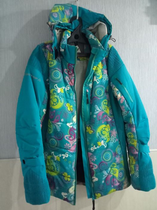 Женская верхняя одежда