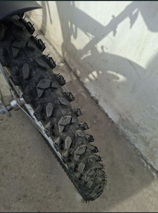 Vand bicicleta 26
