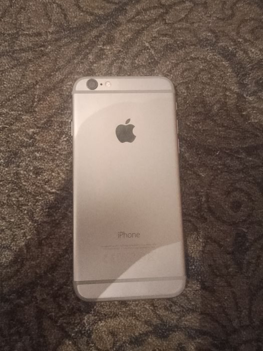 Iphone 6 128 gb/80%