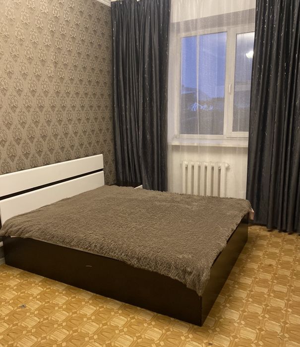 Срочно продам спальный гарнитур