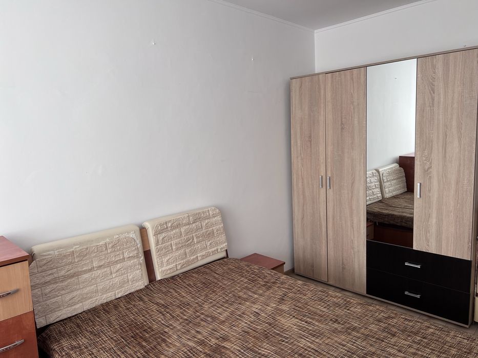 Apartament 3 camere - Cartier Hipodrom