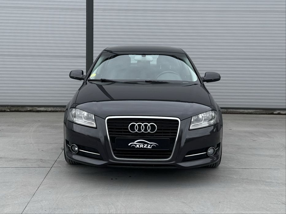 Audi A3 SportBack 1.6 TDi 2011 /Garantie 1 an /Rate/ Variante auto
