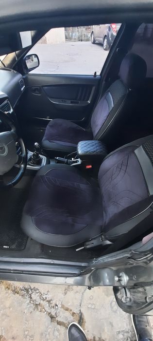 Подаётся нексия2 в хорошем состоянии